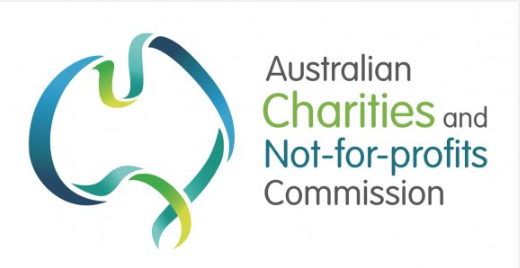 Australian Charities and Not-for-profits Commission logo